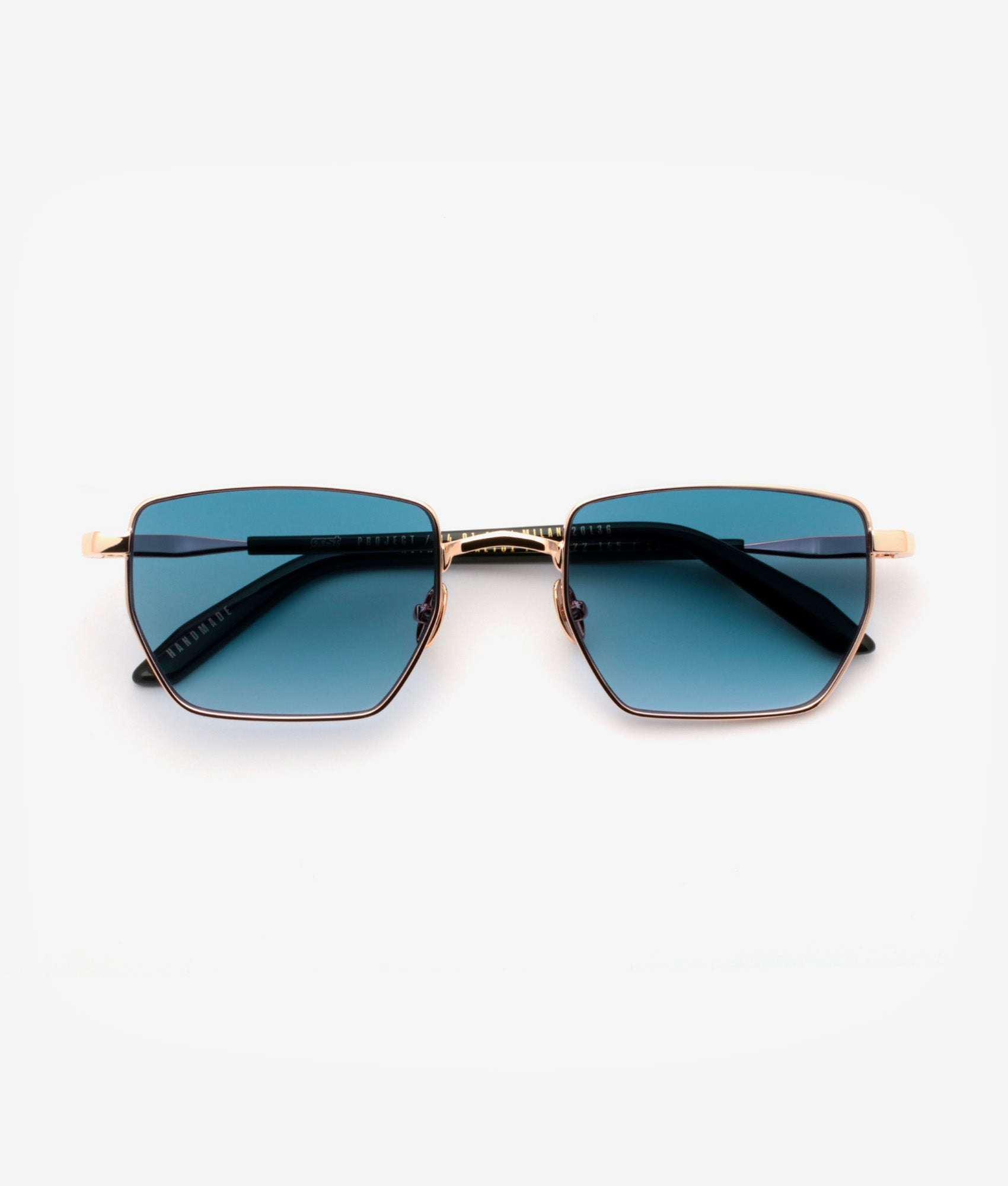 Occhiali da sole unisex Gast Aether
