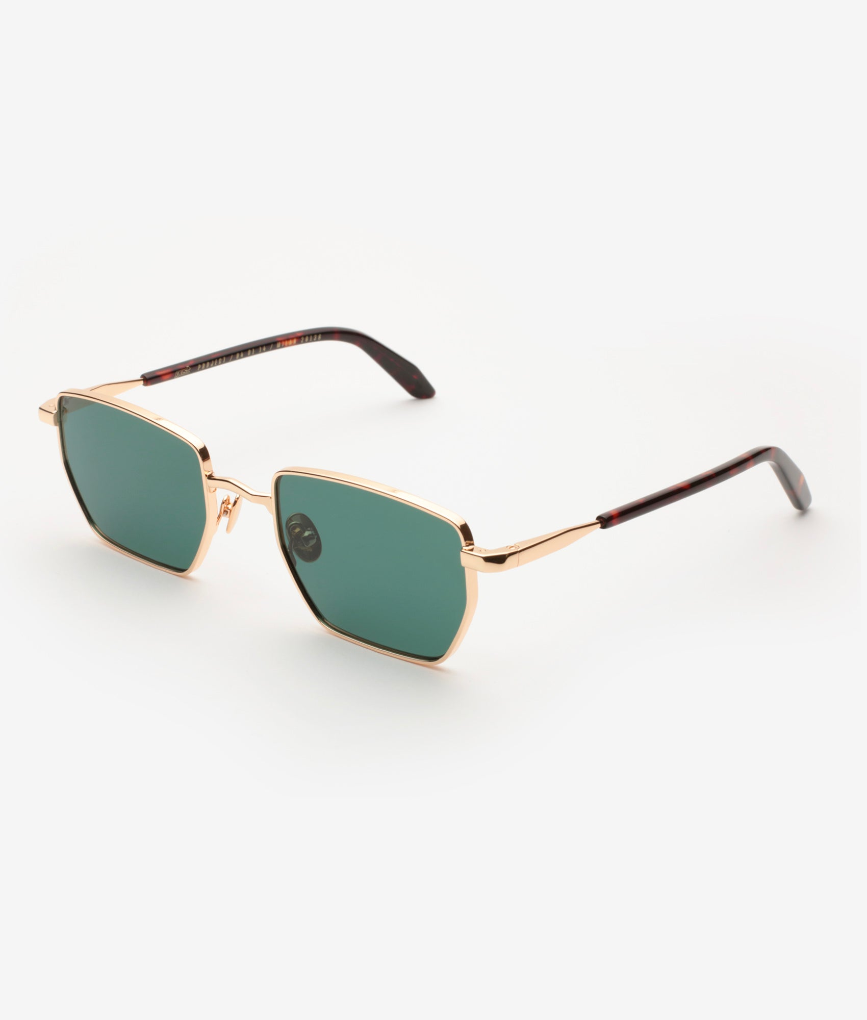 Occhiali da sole unisex Gast Aether
