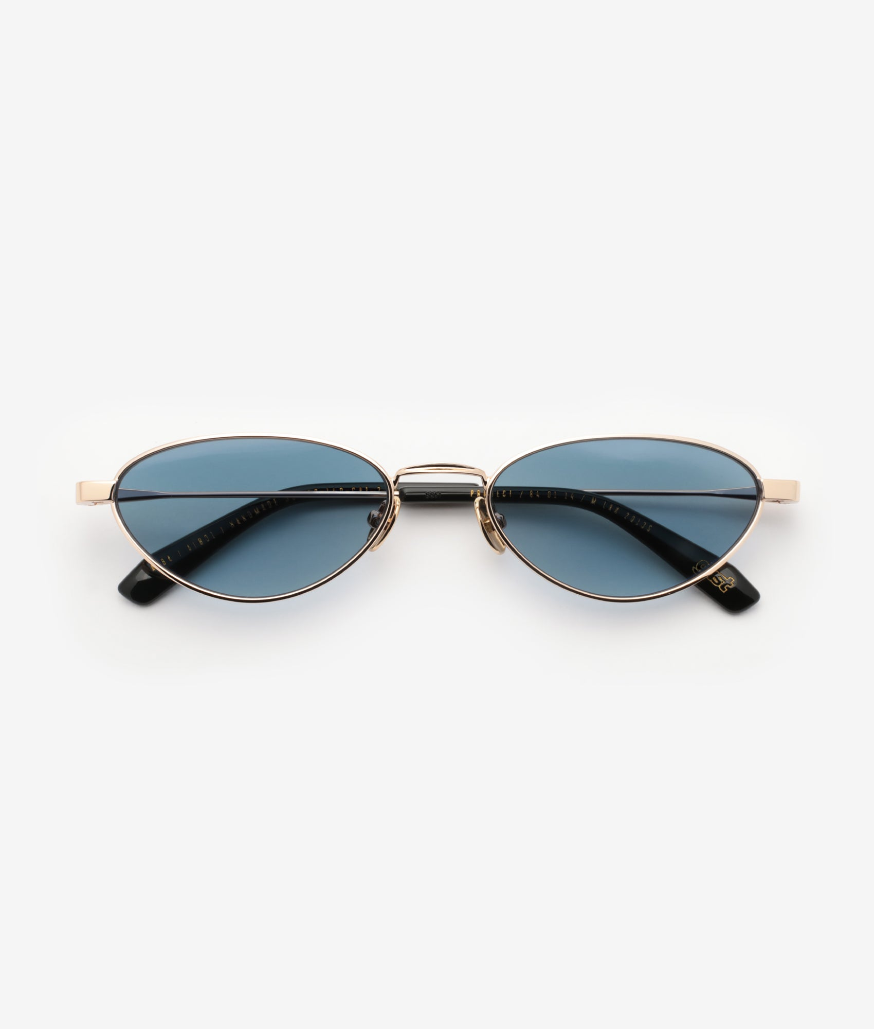 Occhiali da sole unisex Gast Alba