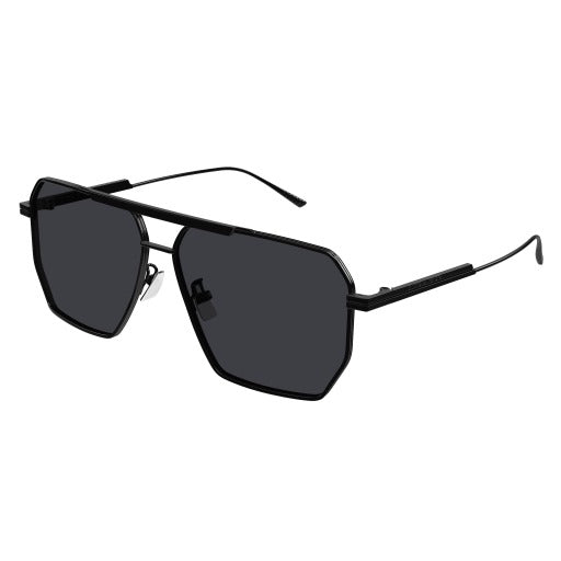 Occhiali da sole da uomo Bottega Veneta BV1012S