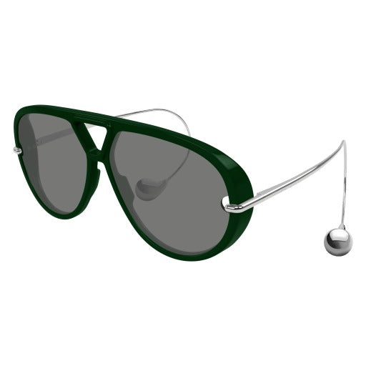 Bottega Veneta BV1273S Women's Sunglasses