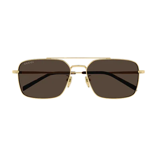 Occhiali da sole da uomo Gucci GG1957SA 002