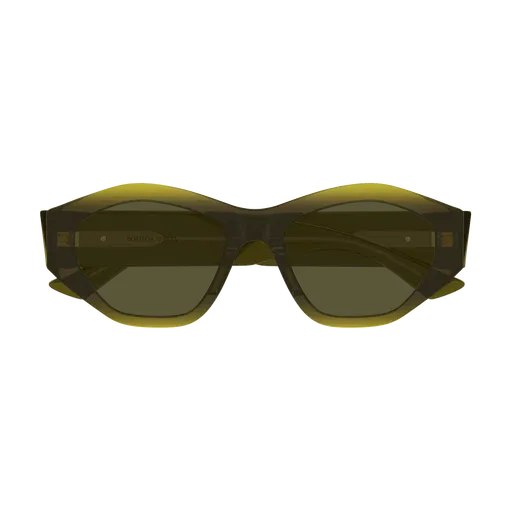 Bottega Veneta BV1408 Women's Sunglasses