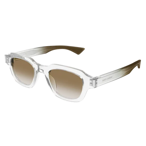 Occhiali da sole da uomo Saint Laurent SL 791 003