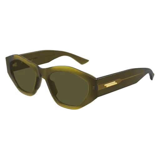 Bottega Veneta BV1408 Women's Sunglasses