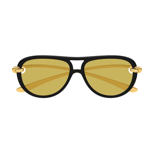 Bottega Veneta BV1418S Women's Sunglasses