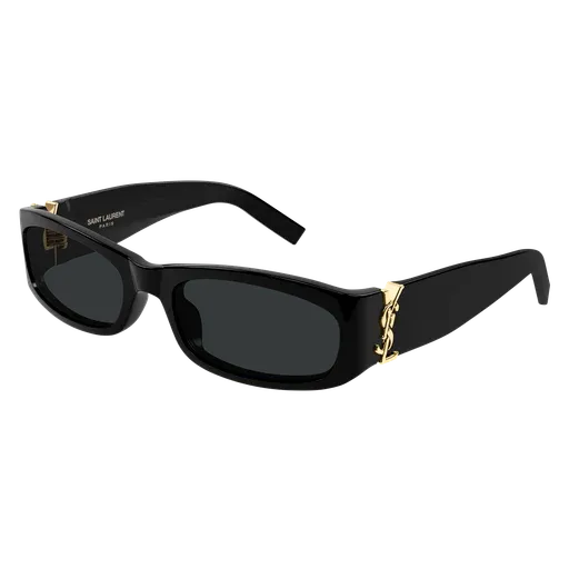 Saint Laurent SL M152 001 sunglasses