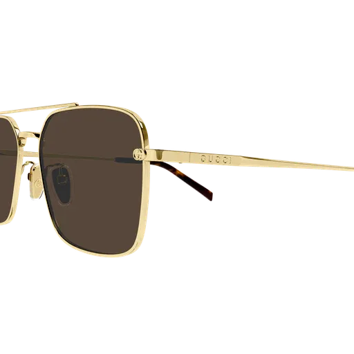 Occhiali da sole da uomo Gucci GG1957SA 002