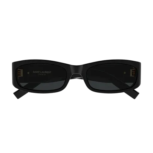 Saint Laurent SL M152 001 sunglasses