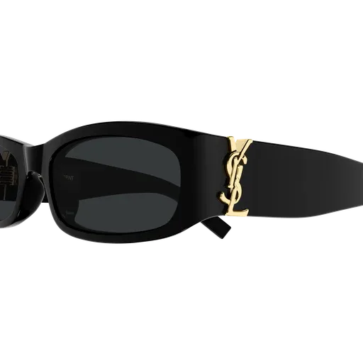Saint Laurent SL M152 001 sunglasses