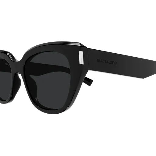 Saint Laurent SL 827 001 women's sunglasses