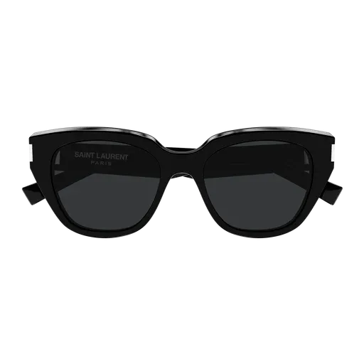 Occhiali da sole da donna Saint Laurent SL 827 001