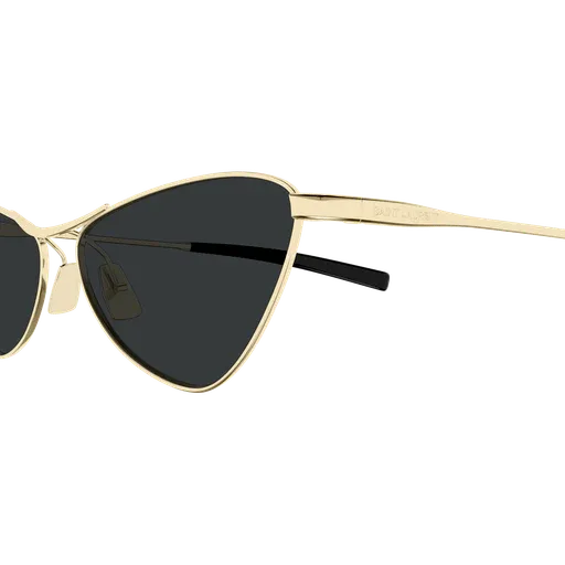 Saint Laurent SL 830 002 women's sunglasses