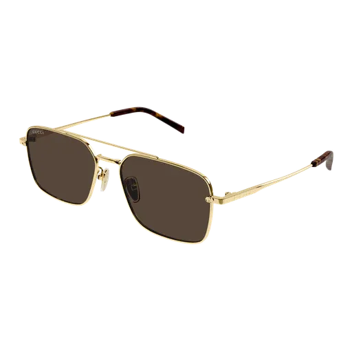 Occhiali da sole da uomo Gucci GG1957SA 002