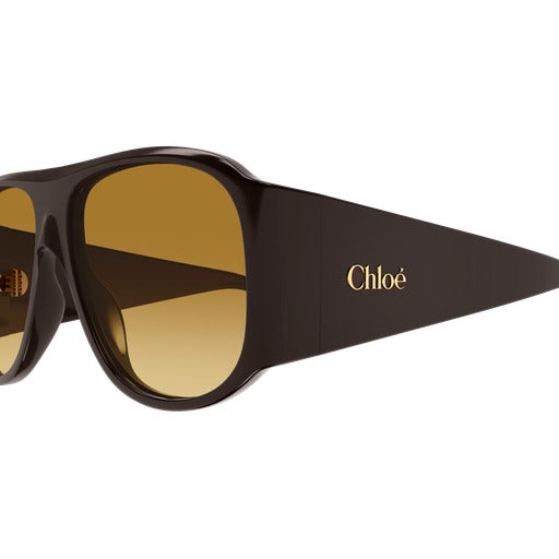 Occhiali da sole da donna Chloé CH0347S 001