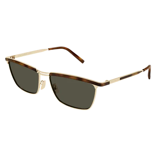 Saint Laurent SL 795 JOE 001 men's sunglasses