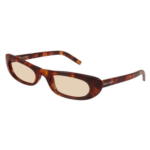 Saint Laurent Shade SL 557 women's sunglasses