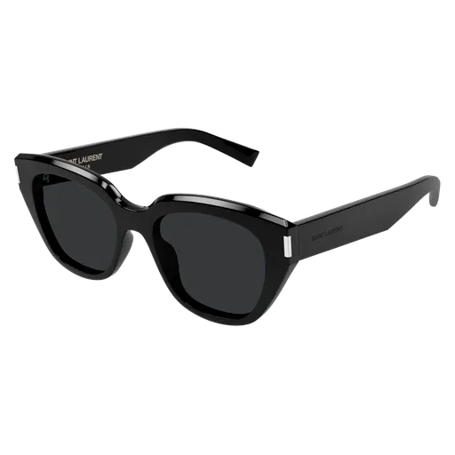 Occhiali da sole da donna Saint Laurent SL 827 001