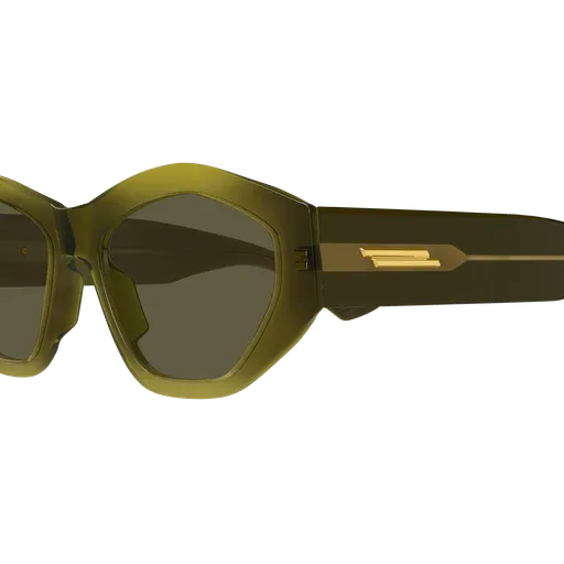Bottega Veneta BV1408 Women's Sunglasses