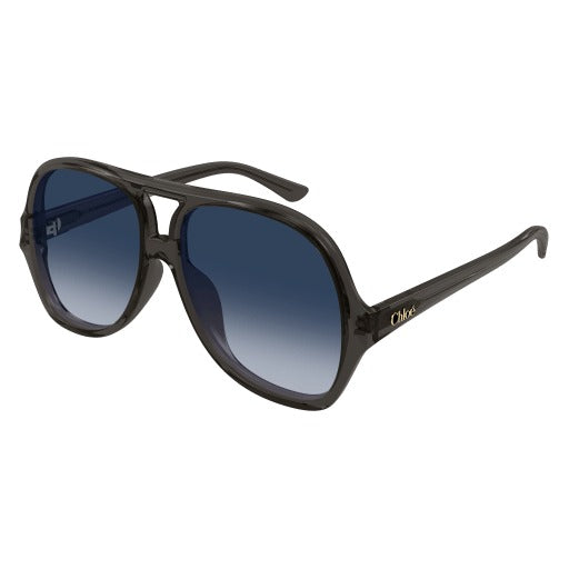 Occhiali da sole da donna Chloé CH0289S 001