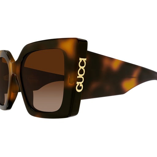 Gucci GG2039S 002 Women's Sunglasses