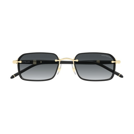Montblanc MB0484S Men's Sunglasses