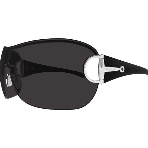 Occhiali da sole da donna Gucci GG2174S 001