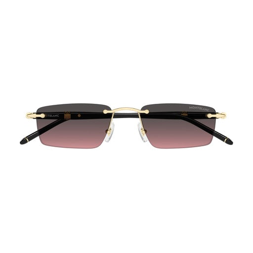 Montblanc MB0484S Sunglasses
