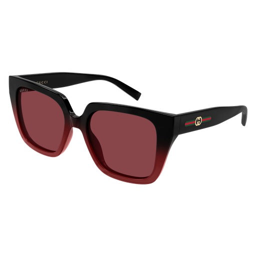 Occhiali da sole da donna Gucci GG2102S