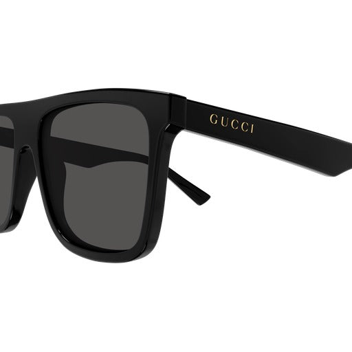 Occhiali da sole da uomo Gucci GG2182S 001