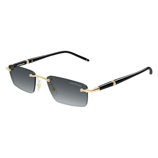 Montblanc MB0484S Sunglasses