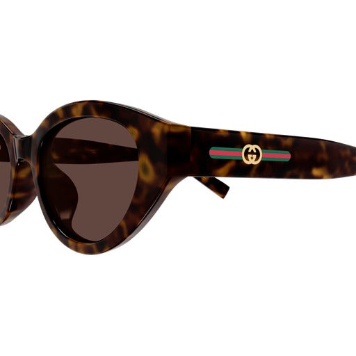 Occhiali da sole da donna Gucci GG2105SA