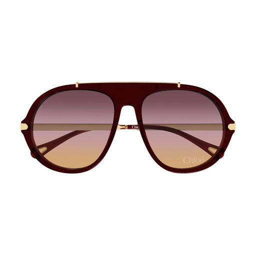 Occhiali da sole da donna Chloé CH0357S 004