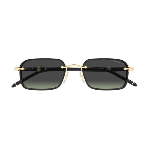 Montblanc MB0484S Men's Sunglasses