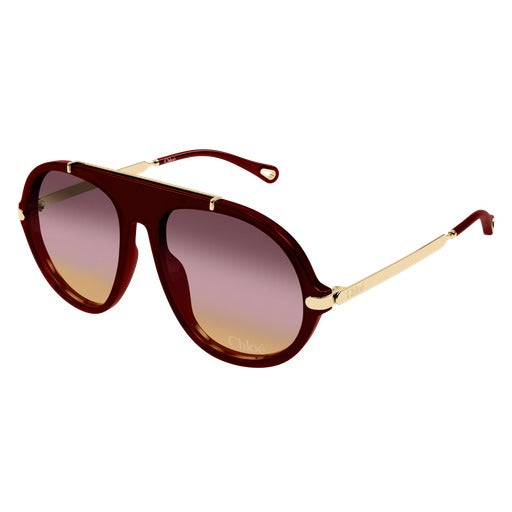 Occhiali da sole da donna Chloé CH0357S 004