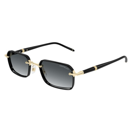 Montblanc MB0484S Men's Sunglasses