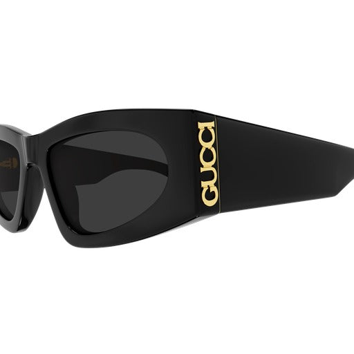 Gucci GG2040S 001 women's sunglasses