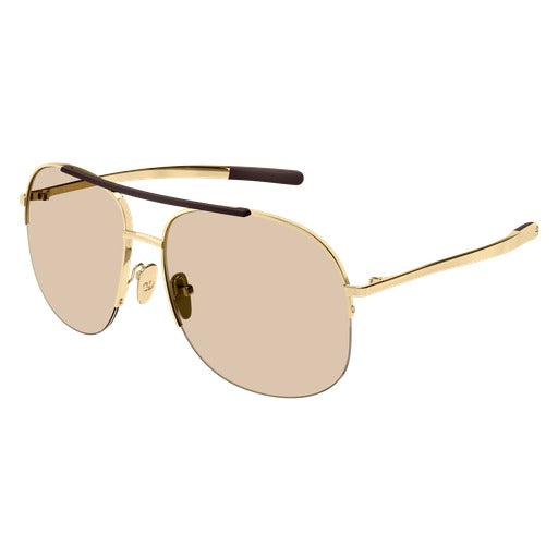 Occhiali da sole da donna Gucci GG2165S 002