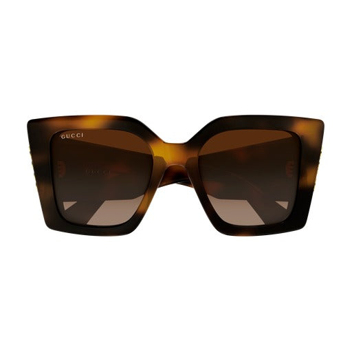 Gucci GG2039S 002 Women's Sunglasses
