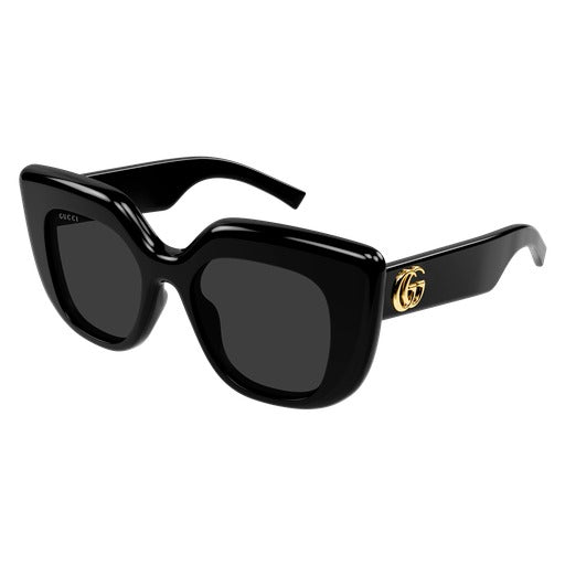 Occhiali da sole da donna Gucci GG2030S 001