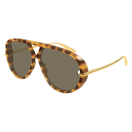 Occhiali da sole unisex Bottega Veneta BV1274S