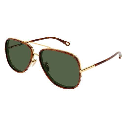 Occhiali da sole da donna Chloé CH0382S 003