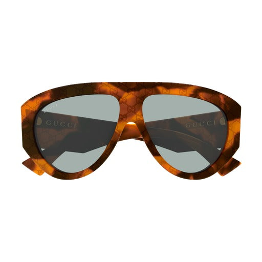 Occhiali da sole da uomo Gucci GG2128S 003