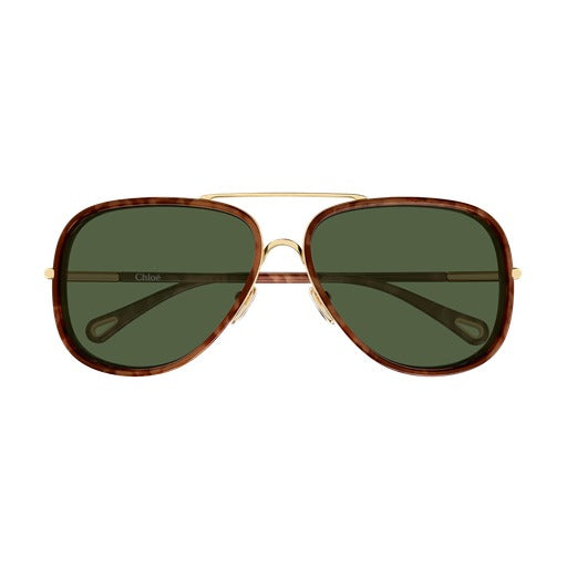 Occhiali da sole da donna Chloé CH0382S 003