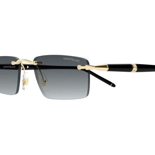 Montblanc MB0484S Sunglasses
