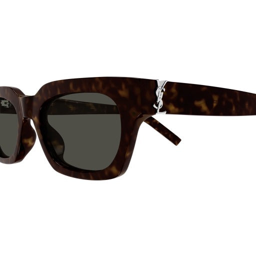 Occhiali da sole Saint Laurent SL M175 002