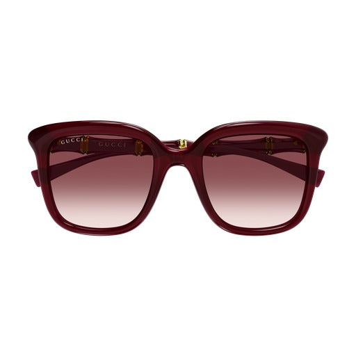 Occhiali da sole da donna Gucci GG2058S 003