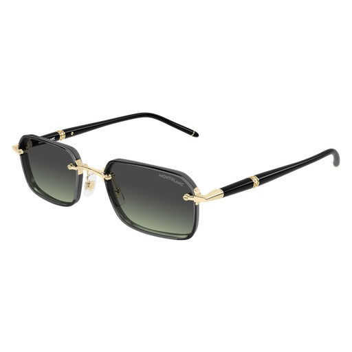 Montblanc MB0484S Men's Sunglasses