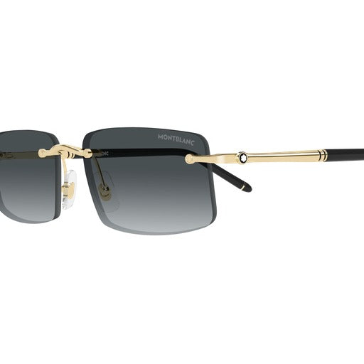 Montblanc MB0443S Men's Sunglasses