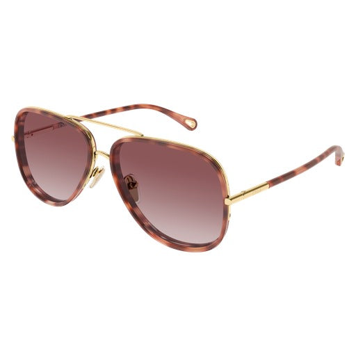 Occhiali da sole da donna Chloé CH0382S 004